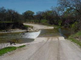 The local swimming hole - The Drop Slab